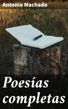 ebook: Poesías completas
