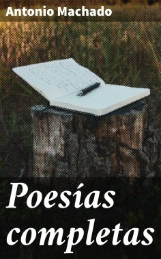 eBook: Poesías completas