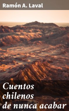eBook: Cuentos chilenos de nunca acabar