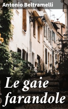 eBook: Le gaie farandole