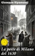 eBook: La peste di Milano del 1630