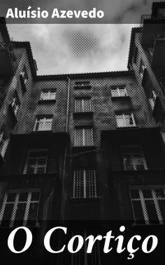 eBook: O Cortiço