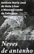 ebook: Neves de antanho