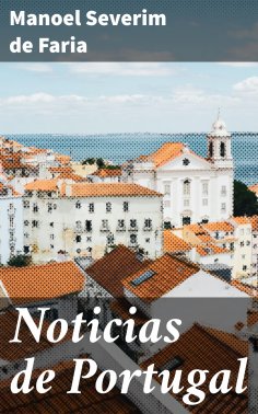 eBook: Noticias de Portugal