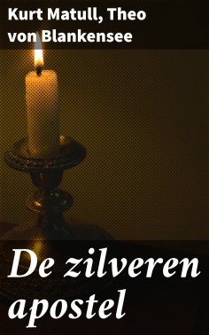 eBook: De zilveren apostel