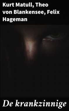 eBook: De krankzinnige