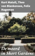 eBook: De moord in Short Gardens