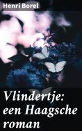 eBook: Vlindertje: een Haagsche roman