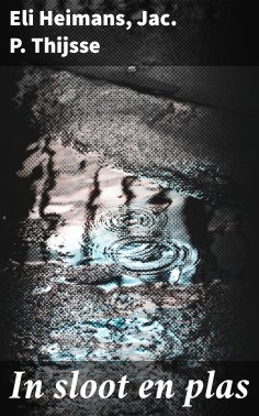 eBook: In sloot en plas