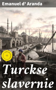 eBook: Turckse slavernie