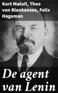 eBook: De agent van Lenin