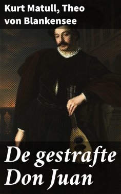 eBook: De gestrafte Don Juan