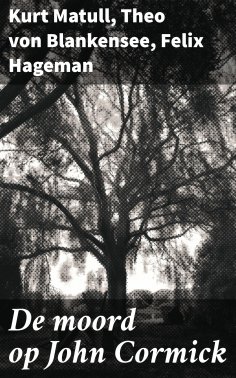 eBook: De moord op John Cormick