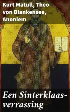 eBook: Een Sinterklaas-verrassing