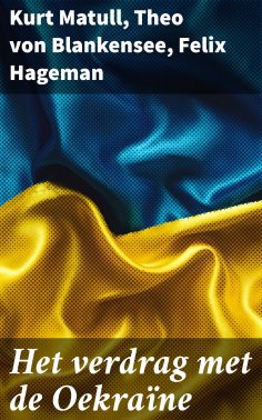 eBook: Het verdrag met de Oekraïne