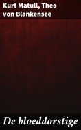 eBook: De bloeddorstige