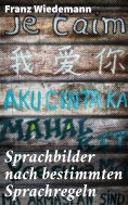 ebook: Sprachbilder nach bestimmten Sprachregeln