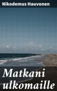 eBook: Matkani ulkomaille