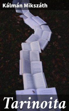 eBook: Tarinoita