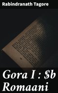 eBook: Gora I : Romaani