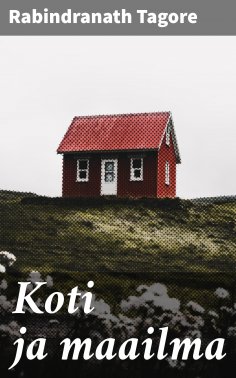 eBook: Koti ja maailma