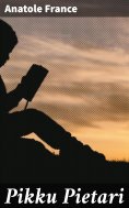 ebook: Pikku Pietari