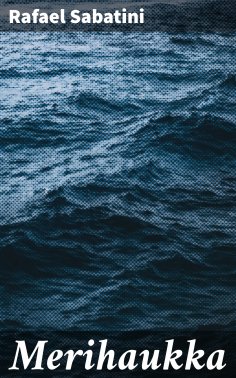 eBook: Merihaukka