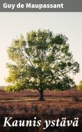 eBook: Kaunis ystävä