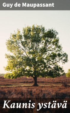 eBook: Kaunis ystävä