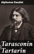 ebook: Tarasconin Tartarin