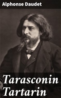 eBook: Tarasconin Tartarin