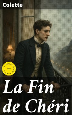 eBook: La Fin de Chéri