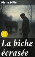 eBook: La biche écrasée