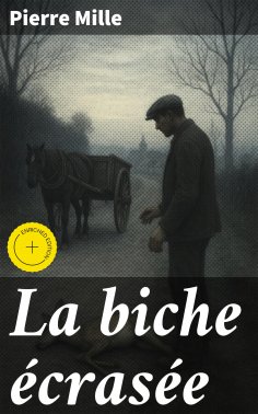 eBook: La biche écrasée