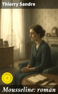 eBook: Mousseline: roman
