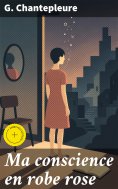eBook: Ma conscience en robe rose