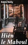 eBook: Hiên le Maboul