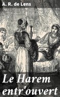 eBook: Le Harem entr'ouvert