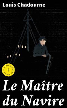 eBook: Le Maître du Navire