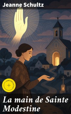 eBook: La main de Sainte Modestine