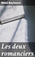 ebook: Les deux romanciers