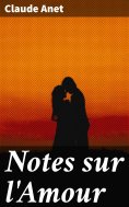 ebook: Notes sur l'Amour