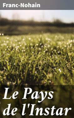 eBook: Le Pays de l'Instar