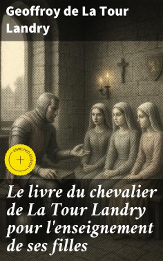 eBook: Le livre du chevalier de La Tour Landry pour l'enseignement de ses filles