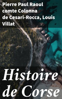 eBook: Histoire de Corse