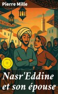 eBook: Nasr'Eddine et son épouse