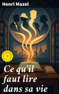 eBook: Ce qu'il faut lire dans sa vie