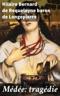 eBook: Médée: tragédie