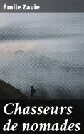 eBook: Chasseurs de nomades