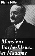 eBook: Monsieur Barbe-Bleue... et Madame